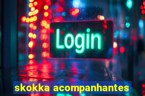 skokka acompanhantes